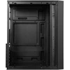 Ausinės LOGIC J23 2x USB 3.0 Juodas KORPUSAS