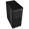 Ausinės LOGIC J23 2x USB 3.0 Juodas KORPUSAS