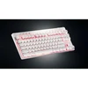 Ausinės Logitech G PRO X TKL klaviatūra