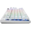 Ausinės Logitech G PRO X TKL klaviatūra