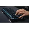 Ausinės Logitech G PRO X TKL klaviatūra