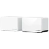 Ausinės Mercusys HaloH85X Mesh sistema (2 vnt.)