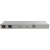 Ausinės Mikrotik RB1100AHx4 maršrutizatorius (RB1100x4) Ethernet prievadų skaičius: 13; Architektūra: ARM 32bit; CPU branduoliai: 4