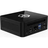 Mini PC Qoobe AP13620 i7-13620H/16GB/SSD 1TB/Win 11 Pro juodas