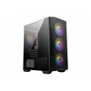Ausinės MSI MAG FORGE M100R Korpusas