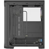 Ausinės NATEC Genesis Irid 505 ARGB NPC-1518 Korpusas (ATX, Micro ATX, Mini ITX; Juodas)