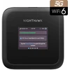 Ausinės NETGEAR M3 dviejų dažnių belaidis maršrutizatorius (2,4 GHz / 5 GHz), juodas
