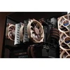 Noctua NH-D15 G2 procesoriaus au6intuvas – 140/140mm