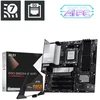 Pagrindinė plokštė MSI PRO B850M-P WIFI