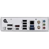 Pagrindinė plokštė MSI PRO B850M-P WIFI
