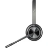 Ausinės Poly Voyager 4320 MS Teams sertifikuota USB-A ausinė + BT700 raktas 77Y98AA