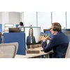Ausinės Poly Voyager 4320 MS Teams sertifikuota USB-A ausinė + BT700 raktas 77Y98AA