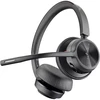 Ausinės Poly Voyager 4320 MS Teams sertifikuota USB-A ausinė + BT700 raktas 77Y98AA