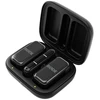 Ausinės RODE Belaidės Micro – 2 kanalų skaitmeninė belaidė sistema (USB-C, juoda)