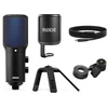 RODE NT-USB+ - Kondensatorinis USB mikrofonas