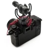 Ausinės RODE VideoMicro - mikrofonas kamerai