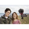 Ausinės RODE VideoMicro - mikrofonas kamerai