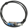 Mikrotik RouterBoard : XS+DA0003 - 25G SFP/SFP+/SFP28 tiesioginio prijungimo kabelis, 3m