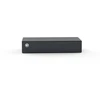 Ausinės Ruijie Networks RG-ES105GD tinklo komutatorius, nevaldomas, Gigabit Ethernet (10/100/1000), juodas