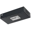 Ausinės Ruijie Networks RG-ES105GD tinklo komutatorius, nevaldomas, Gigabit Ethernet (10/100/1000), juodas