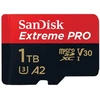 Atminties kortelė SanDisk Extreme PRO microSDXC™ UHS-I, 1 TB
