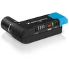 SENNHEISER AVX-835-3-EU, KAMEROS RINKINYS, KIEKVIENAS SU 1X: EKP AVX-3, SKM AVX-835-3, CABLE XLR-> LIZDAS, KAŠTO BATO ADAPTERIS, BA 20, BA 10 ir NT 5-10