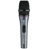 „Sennheiser E865-S“ – superkardioidinis kondensatorinis vokalinis mikrofonas, versija su įjungimo/išjungimo jungikliu