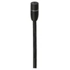 Sennheiser MKE 2 Juodas EW - miniatiūrinis prisegamas mikrofonas su 3,5 mm jungtimi (juodas)