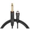 Ausinės Shure GLXD16+E-Z4 - Skaitmeninė belaidė sistema