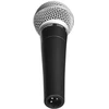 Ausinės Shure SM58-LCE - Dinaminis, kardioidinis, vokalinis mikrofonas