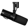 Ausinės Shure SM7dB - Dinaminis, kardioidinis mikrofonas balsui įrašyti - radijo