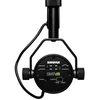 Ausinės Shure SM7dB - Dinaminis, kardioidinis mikrofonas balsui įrašyti - radijo