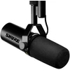 Ausinės Shure SM7dB - Dinaminis, kardioidinis mikrofonas balsui įrašyti - radijo