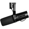 Ausinės Shure SM7dB - Dinaminis, kardioidinis mikrofonas balsui įrašyti - radijo