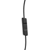 Ausinės Skullcandy | Jib | su laidu | į ausis įkišamos | Mikrofonas | Juodas