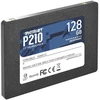 Ausinės SSD diskas Patriot P210 128GB SATA3 2.5