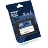 Ausinės SSD diskas Patriot P210 128GB SATA3 2.5