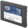 Ausinės SSD diskas Patriot P210 128GB SATA3 2.5