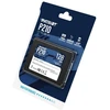 Ausinės SSD diskas Patriot P210 128GB SATA3 2.5