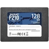 Ausinės SSD diskas Patriot P210 128GB SATA3 2.5