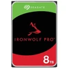 Standartinis kietasis diskas Seagate IronWolf Pro HDD (8 TB; 256MB; 3,5 col.; SATA)