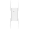 Maršrutizatorius TP-LINK AX5400 Mesh Wi-Fi 6 Extender | EAP673-Extender | 574/4804 Mbit/s
