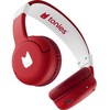 Ausinės tonies Bluetooth Kopfhrer - red - red/baltas, skirta die Toniebox 2