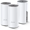 Ausinės TP-LINK Deco E4 tinklo sistema (3 vnt.)