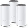 Ausinės TP-LINK Deco E4 tinklo sistema (3 vnt.)