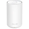 Ausinės TP-Link Deco X20-4G dviejų dažnių (2,4 GHz / 5 GHz) „Wi-Fi 6“ (802.11ax), baltas, 3, 3G, 4G, vidinis