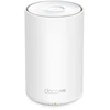 Ausinės TP-Link Deco X20-4G dviejų dažnių (2,4 GHz / 5 GHz) „Wi-Fi 6“ (802.11ax), baltas, 3, 3G, 4G, vidinis