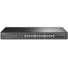 Ausinės TP-LINK TL-SG3428X komutatorius