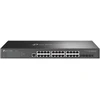 Ausinės TP-LINK TL-SG3428X komutatorius