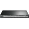 Ausinės TP-LINK TL-SG3452P komutatorius